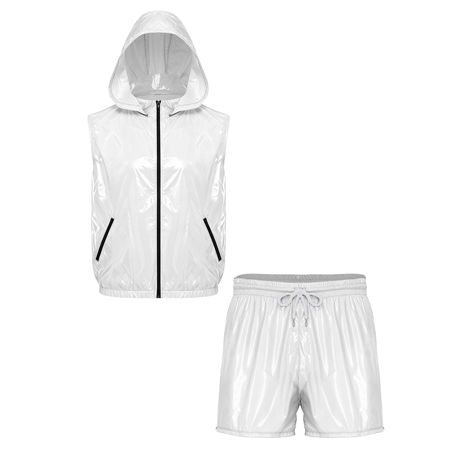 Track Suit Men - Conjunto esportivo casual masculino à prova