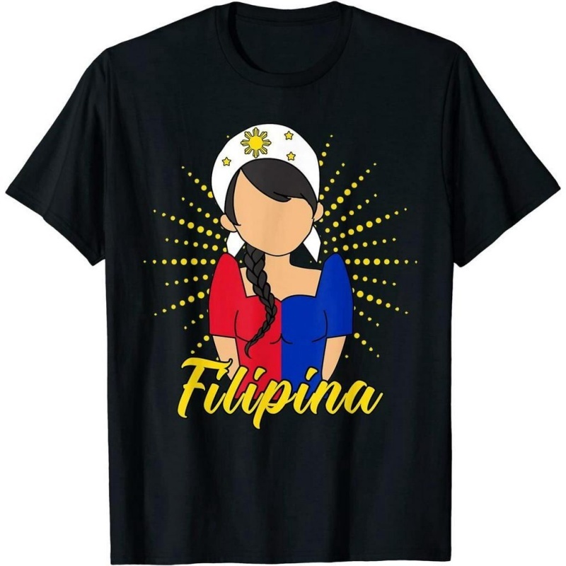 Men'S Fashion Philippines - Camiseta masculina impressa em 3D com