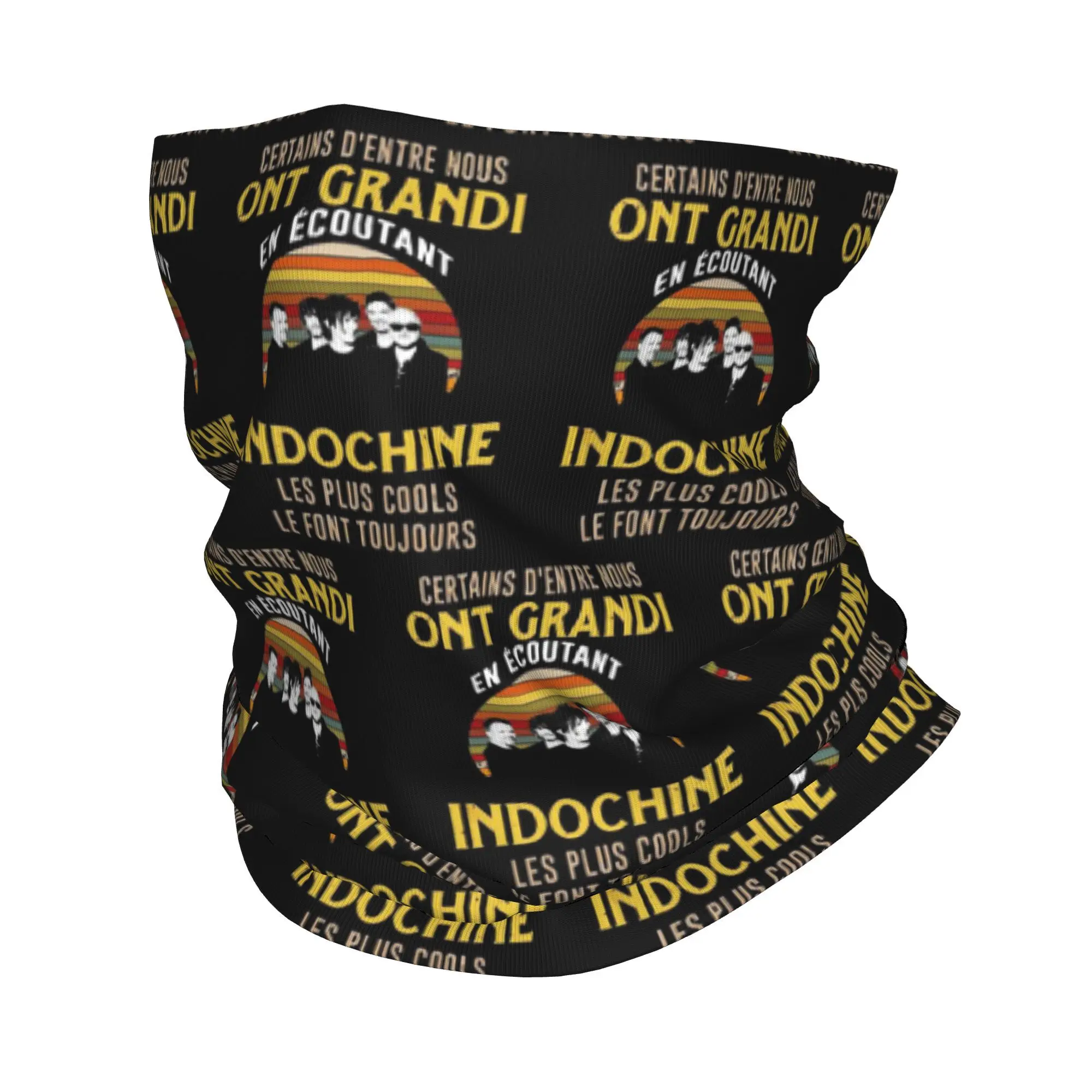 Men'S Fashion Genres - Melhor da banda Indochine logo7 exselna