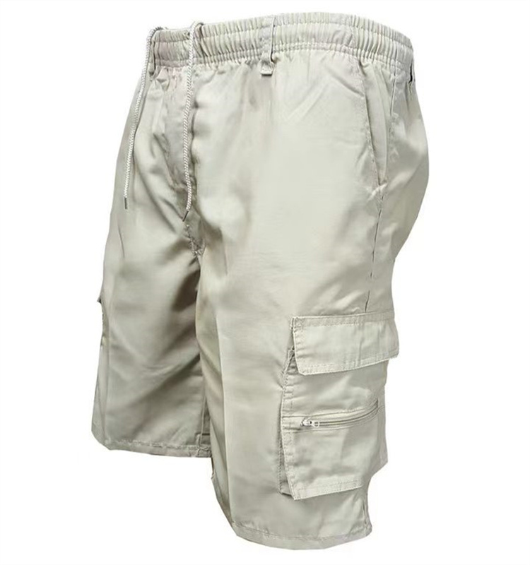 Mens Fashion Cargo Pants - 2026 Moda Masculina: Shorts Cargo, Calças