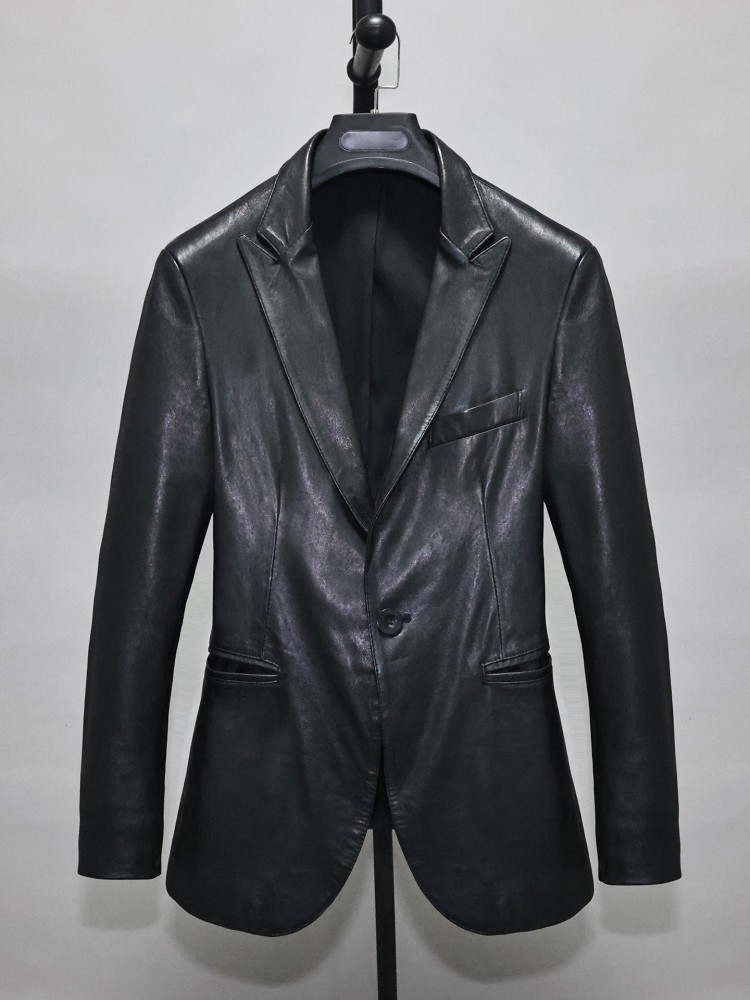 Blazer Masculino Slim Fit de C - Slim Fit Blazer Men avaliação e preço