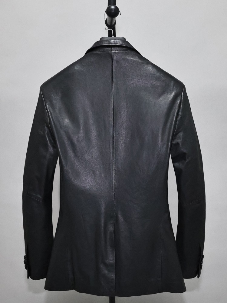 Blazer Masculino Slim Fit de C - Slim Fit Blazer Men avaliação e preço
