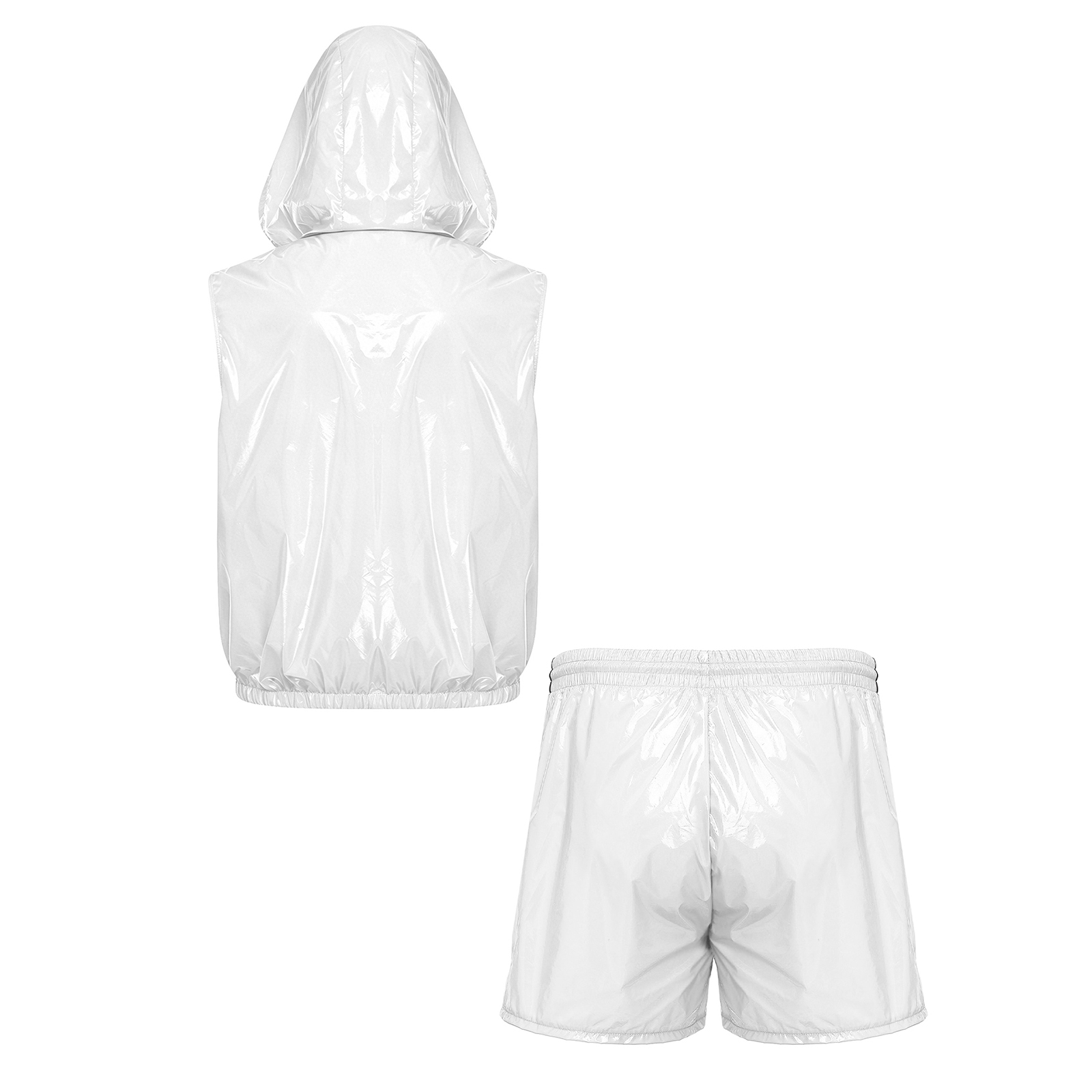 Conjunto esportivo casual masc - Track Suit Men avaliação e preço