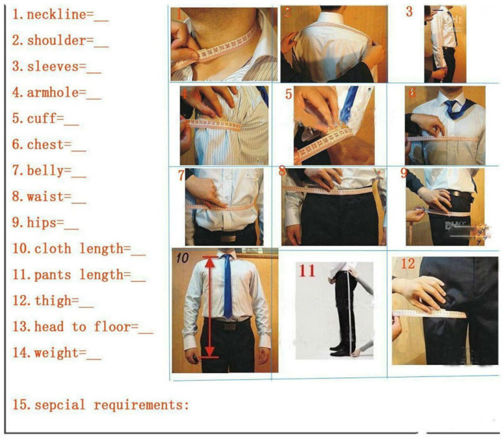 Conjunto de Terno Masculino co - Slim Fit Blazer Men avaliação e preço