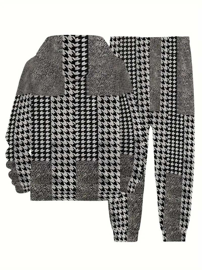 Conjunto de Moletom Masculino  - Men'S Fashion And Style avaliação e preço