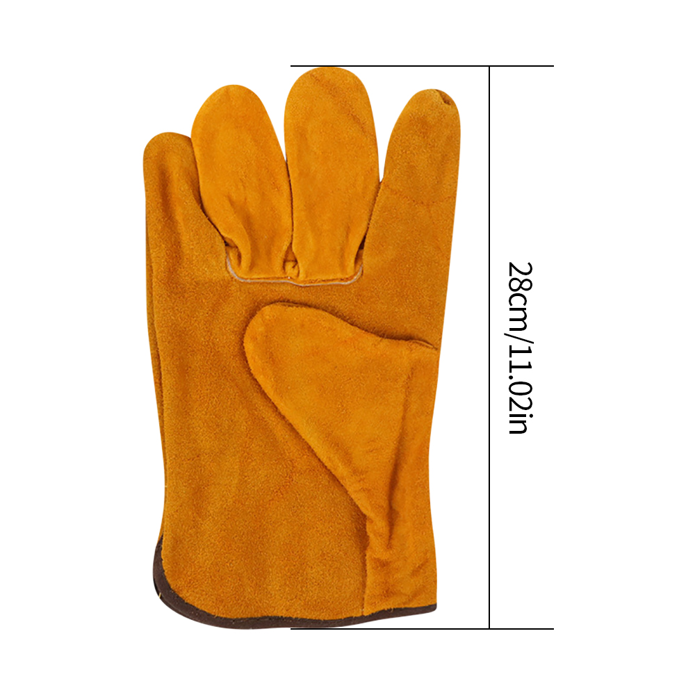Luvas de trabalho motorista ca - Driving Gloves Leather avaliação e preço