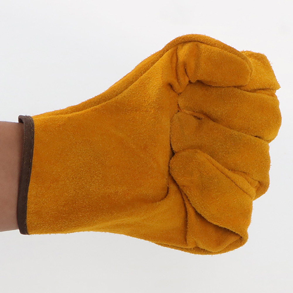 Luvas de trabalho motorista ca - Driving Gloves Leather avaliação e preço