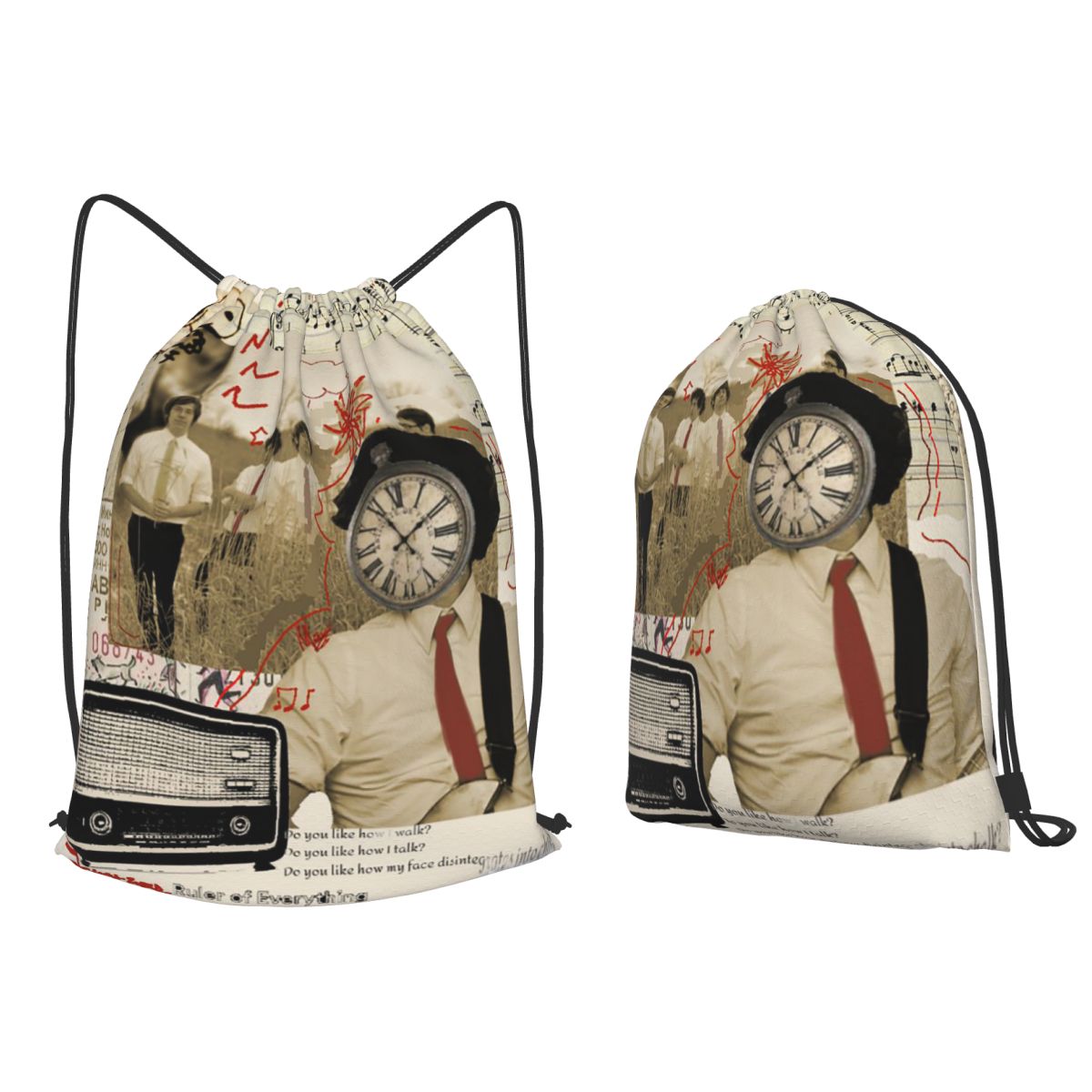 Novas Mochilas com Logo da Ban - Men'S Fashion Genres avaliação e preço
