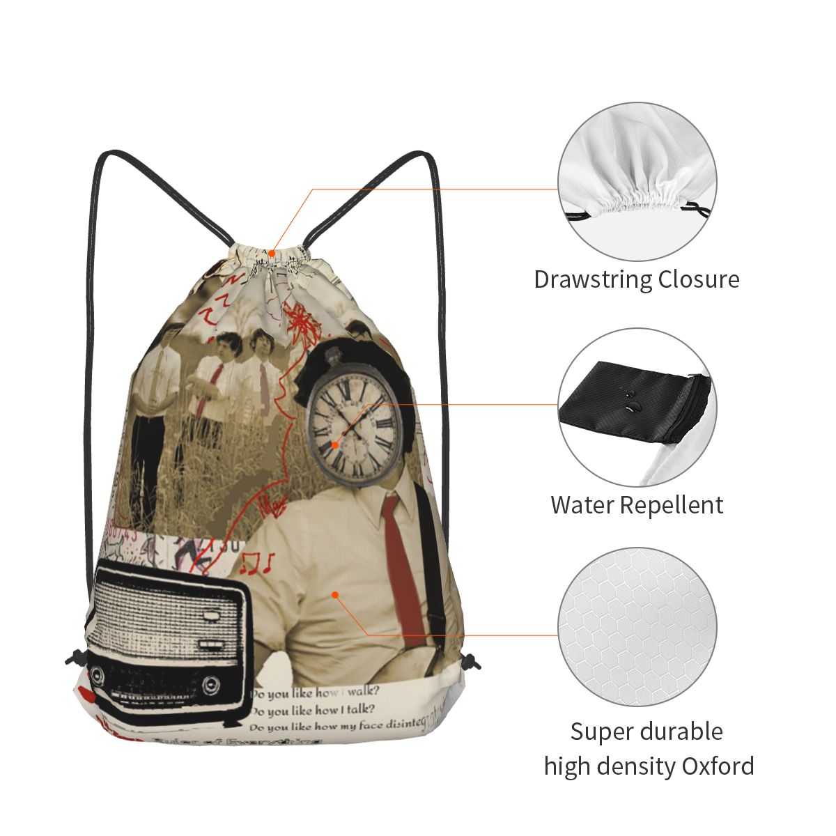Novas Mochilas com Logo da Ban - Men'S Fashion Genres avaliação e preço