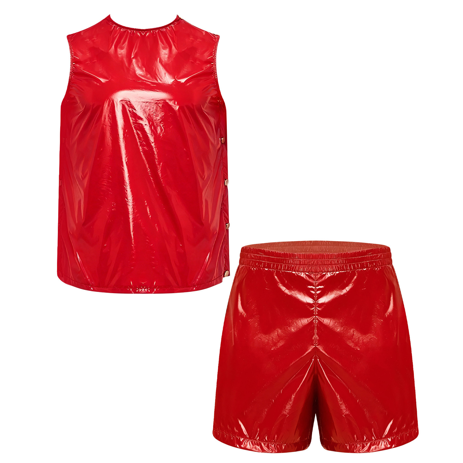 Conjunto de Treino Masculino I - Track Suit Men avaliação e preço