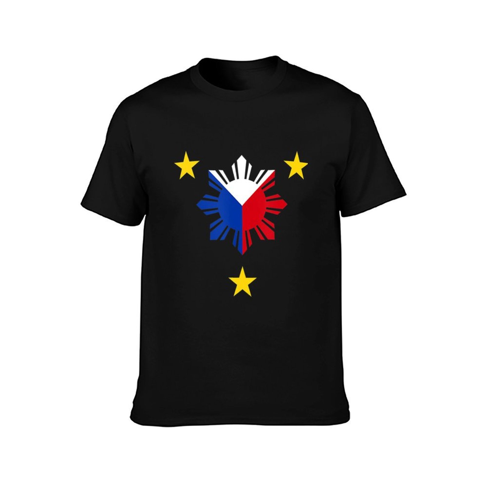 Bandeira das Filipinas - Camis - Men'S Fashion Philippines avaliação e preço