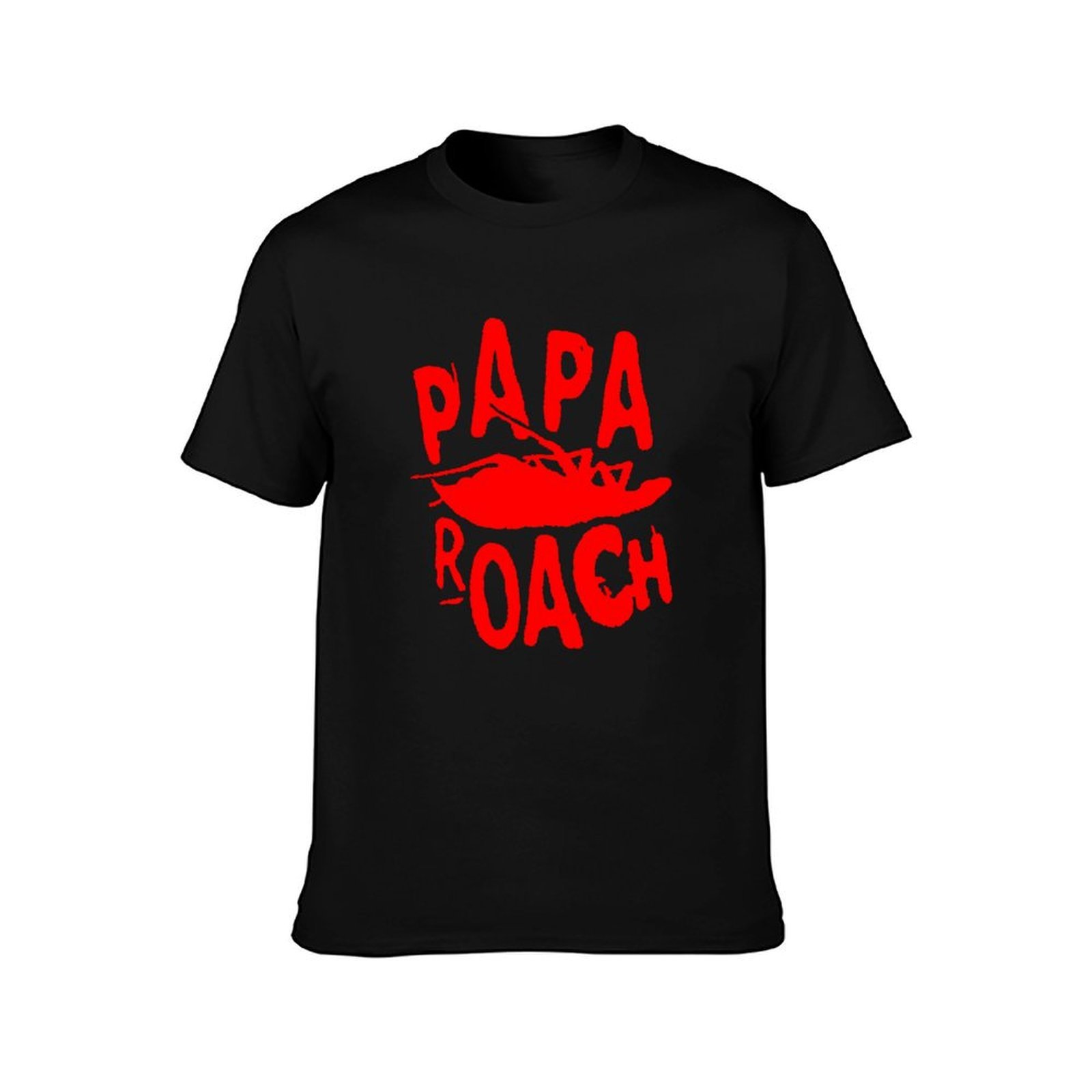 Camiseta com logotipo do gêner - Men'S Fashion Genres avaliação e preço