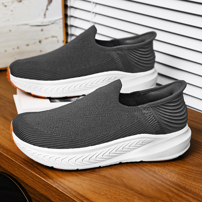 Tênis de Malha para Corrida, S - Men'S Fashion Footwear avaliação e preço