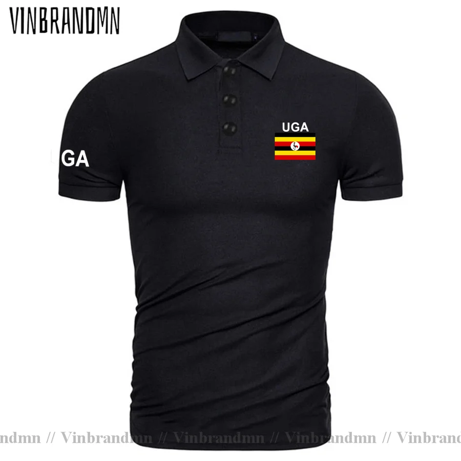 Uganda ugandan camisas polo ma - Men Fashion Uganda avaliação e preço