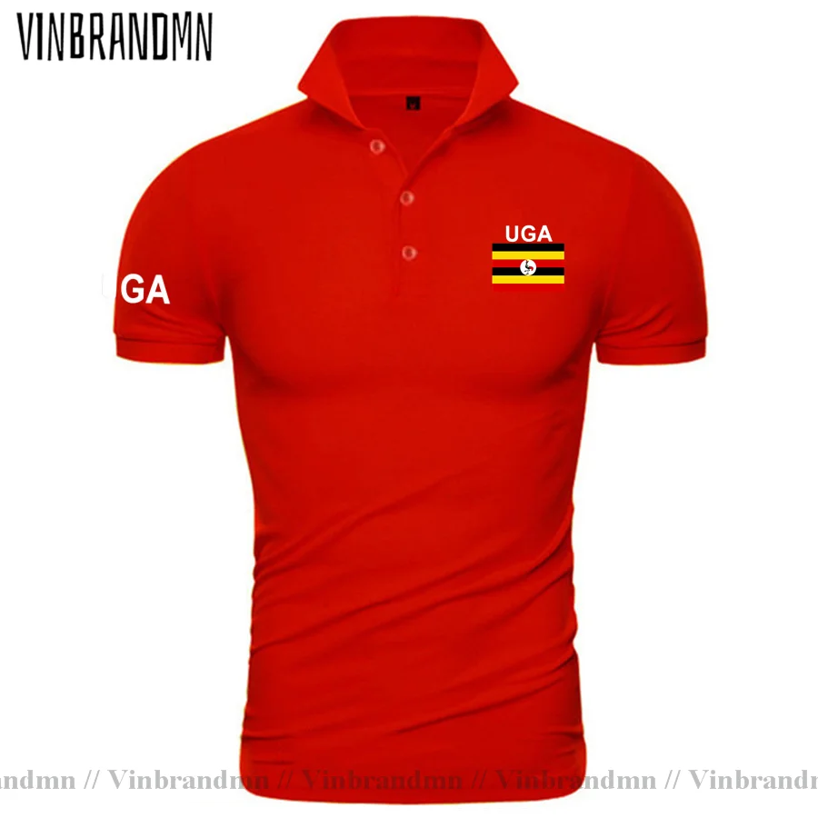 Uganda ugandan camisas polo ma - Men Fashion Uganda avaliação e preço