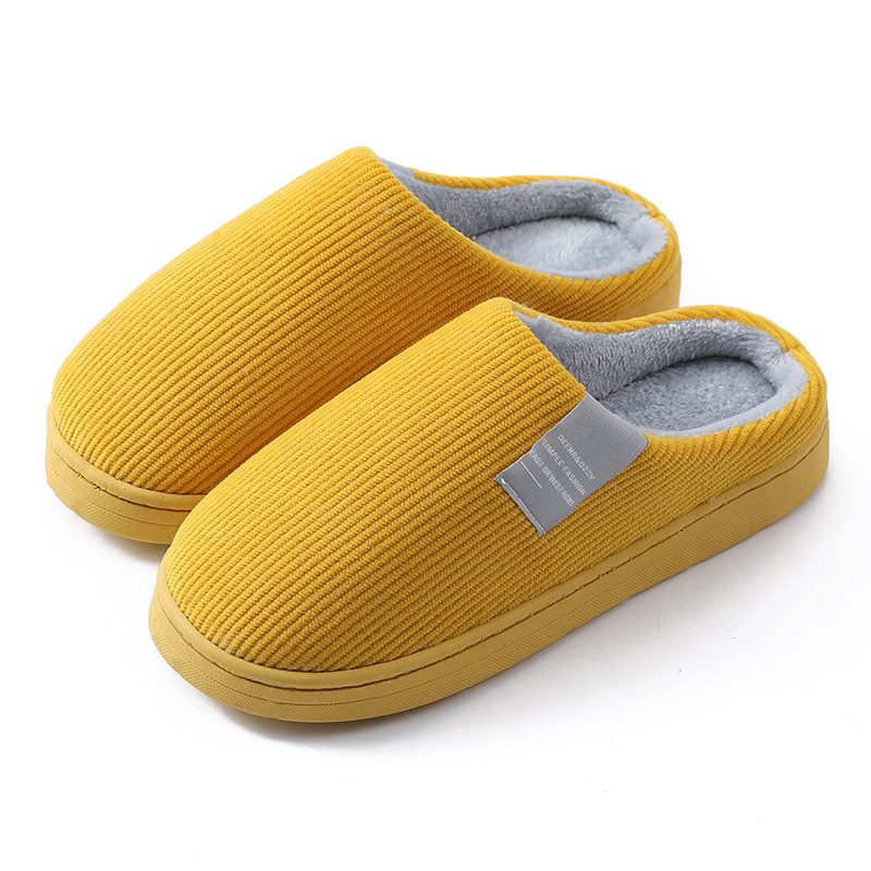 Inverno quente homens chinelos - Mens Fashion Zapatos avaliação e preço