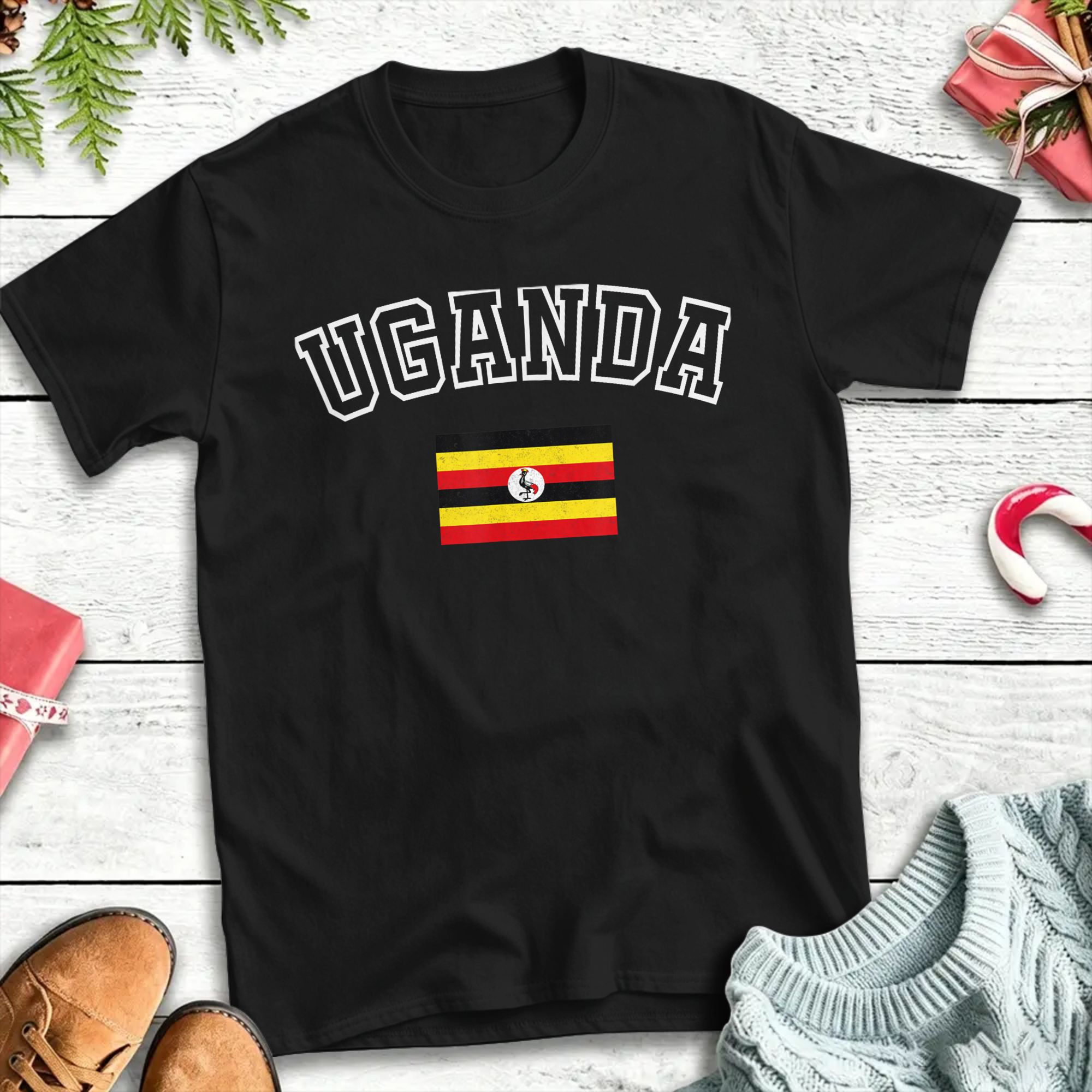 Camiseta Harajuku de Verão com - Men Fashion Uganda avaliação e preço