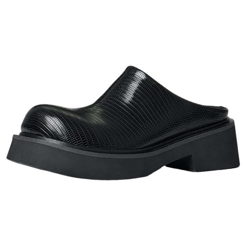 Chinelo Masculino de Luxo em C - Men Fashion Elegant avaliação e preço