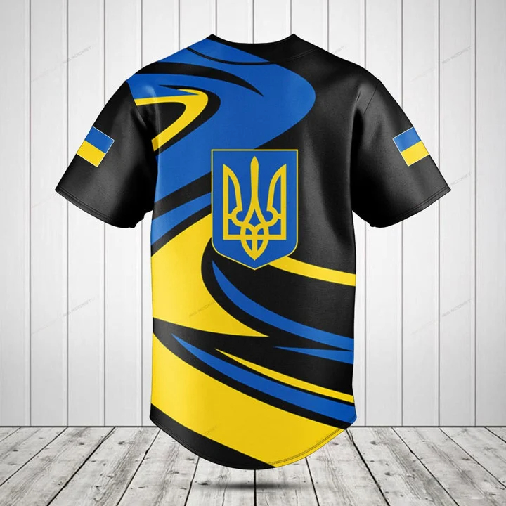 Camisa Gráfica com Nome Person - Mens Fashion Baseball Jersey avaliação e preço