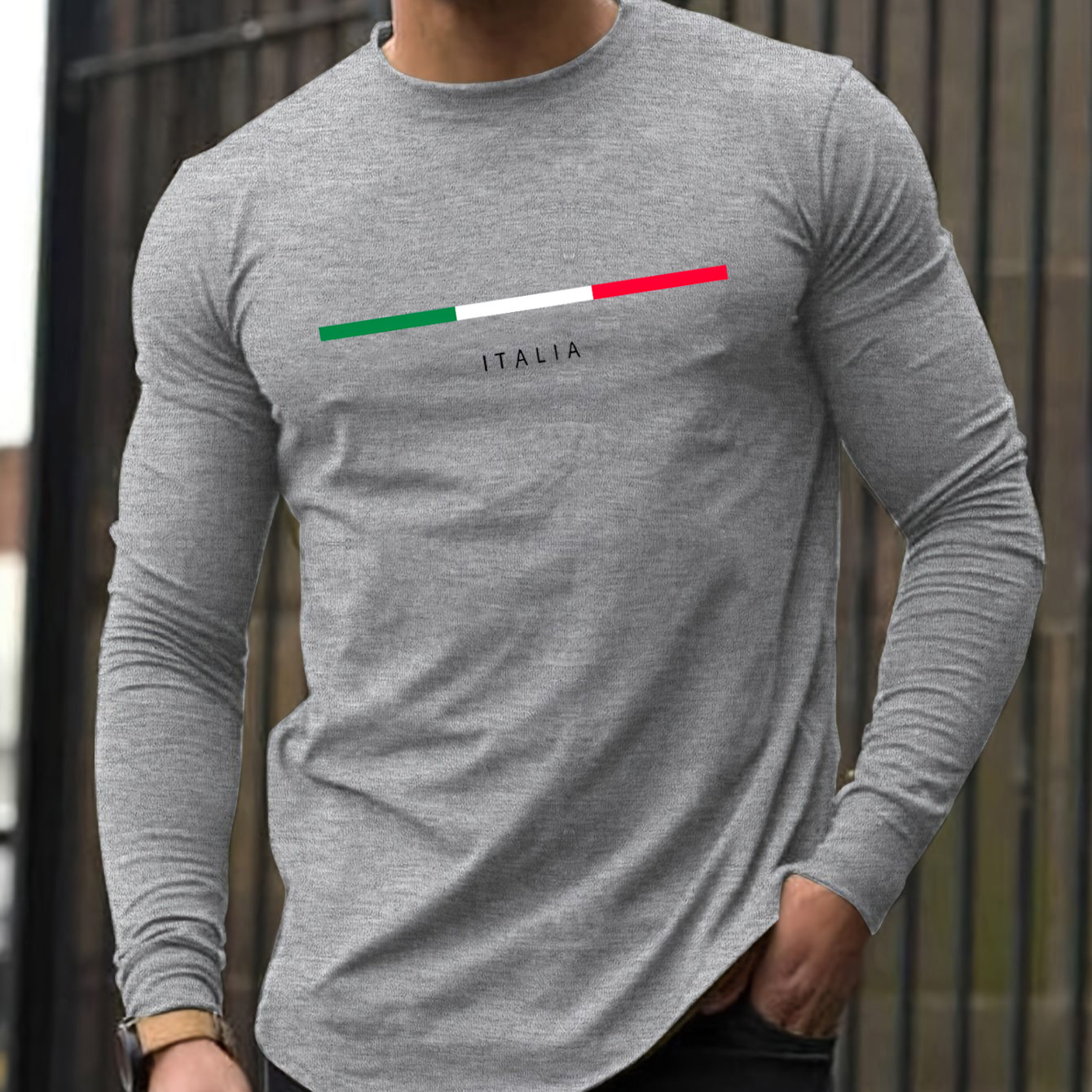 100% algodão puro masculino ma - Men'S Fashion 2025 avaliação e preço