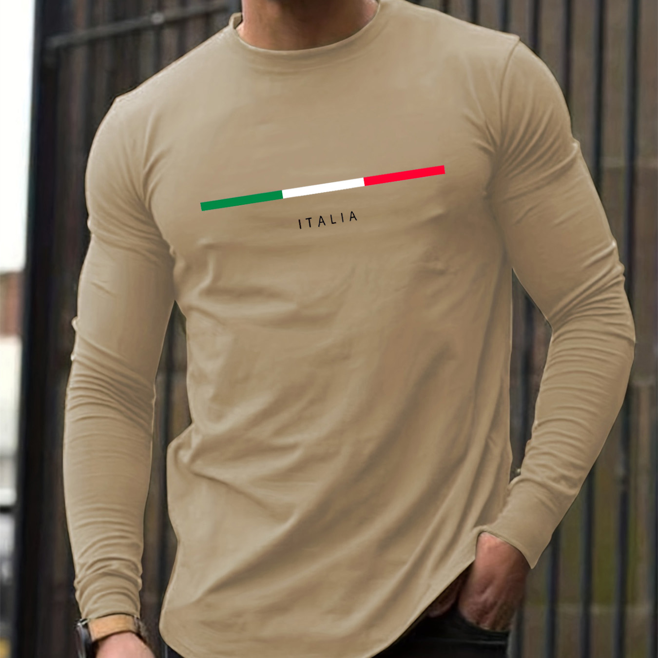 100% algodão puro masculino ma - Men'S Fashion 2025 avaliação e preço