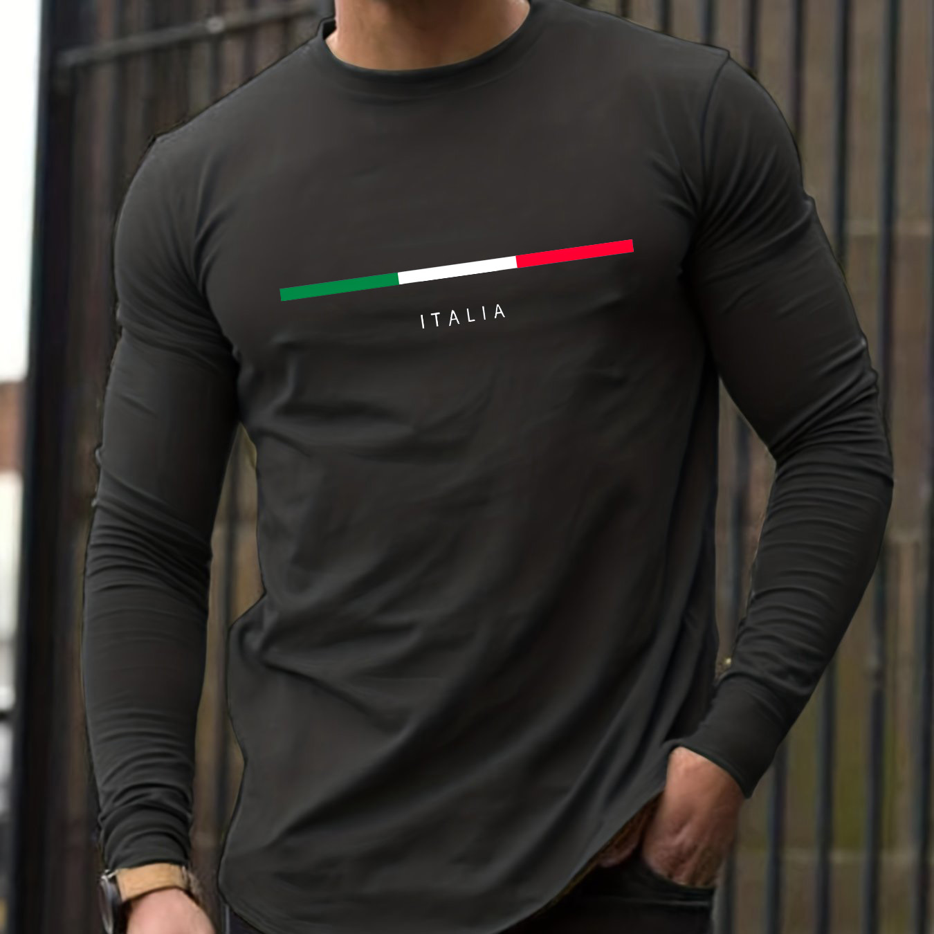 100% algodão puro masculino ma - Men'S Fashion 2025 avaliação e preço
