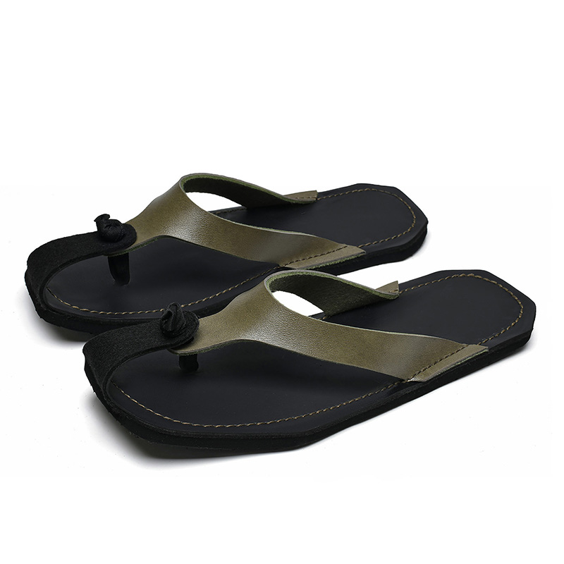 Chinelos masculinos da moda de - Men Fashion Elegant avaliação e preço