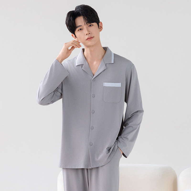 Conjunto de Camisa de Manga Lo - Men'S Fashion And Style avaliação e preço