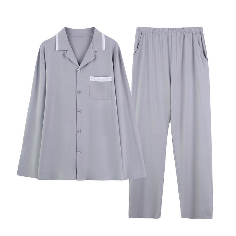 Conjunto de Camisa de Manga Lo - Men'S Fashion And Style avaliação e preço