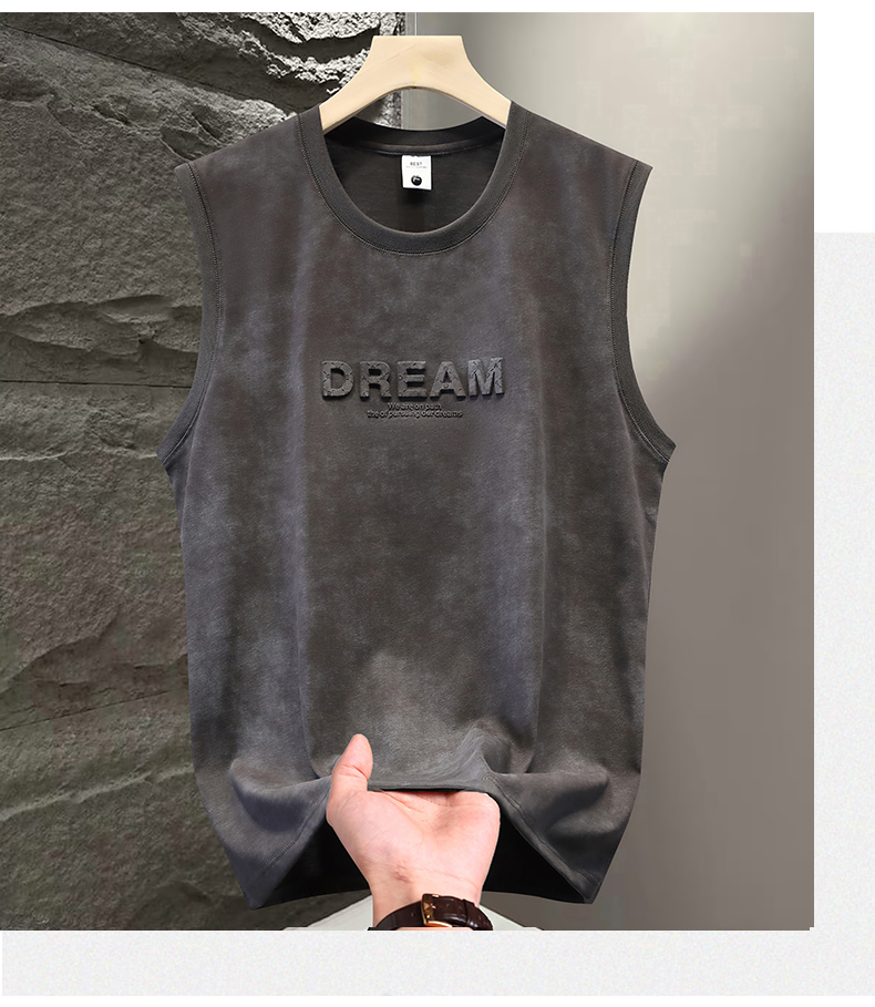 Conjunto de Verão 2 Peças Tie  - Track Suit Men avaliação e preço