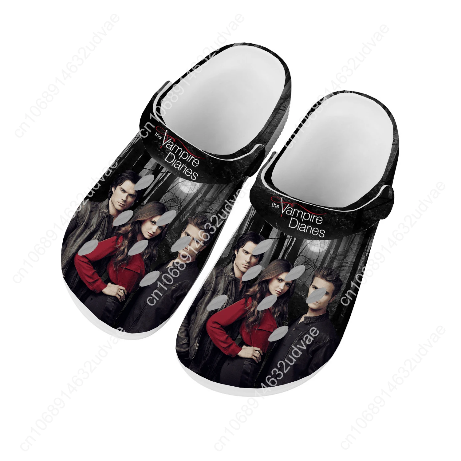 O vampiro sapatos de água das  - Men'S Fashion Footwear avaliação e preço