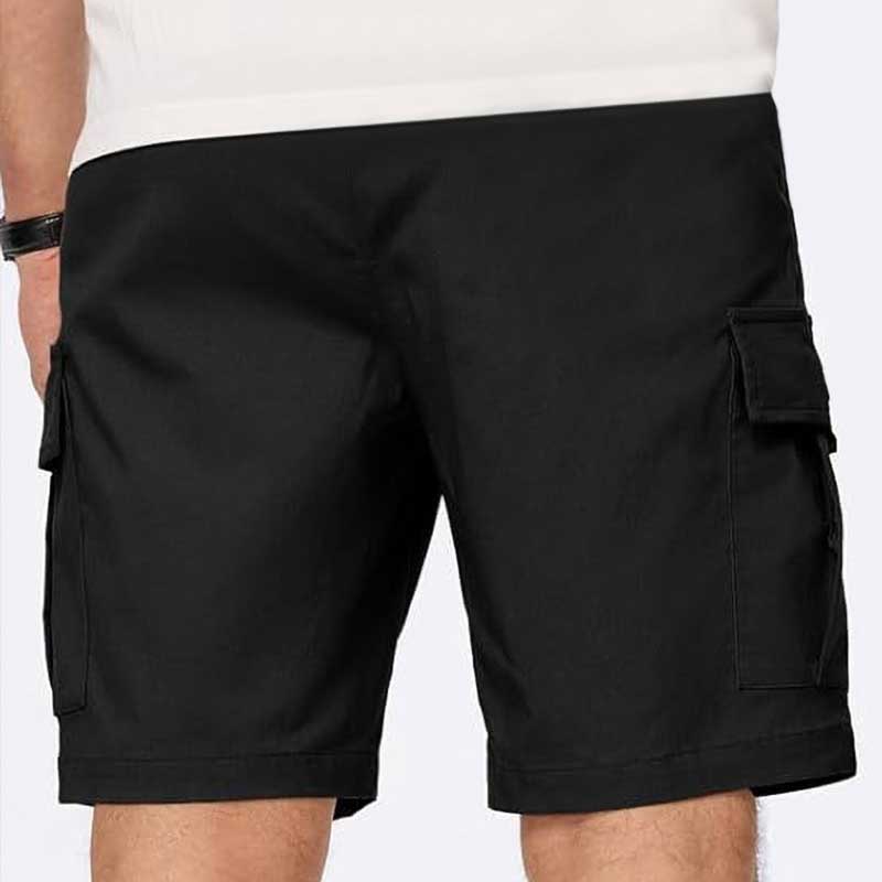 Novos Shorts Cargo Estampados  - Mens Fashion Cargo Pants avaliação e preço