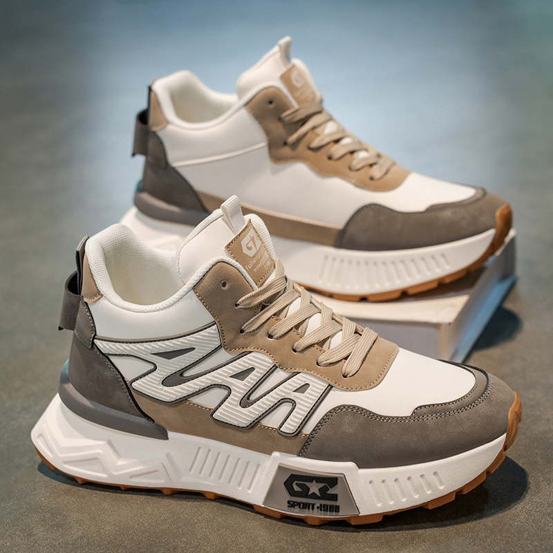 Sola grossa tendência 2025 nov - Men'S Fashion Footwear avaliação e preço