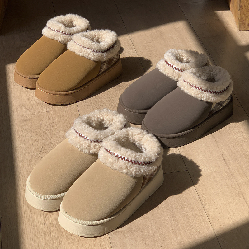 Chinelos Plataforma Felpudos 2 - Men Fashion Elegant avaliação e preço