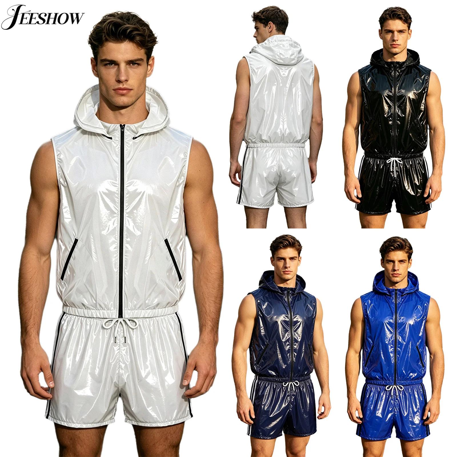 Conjunto Esportivo Masculino I - Track Suit Men avaliação e preço