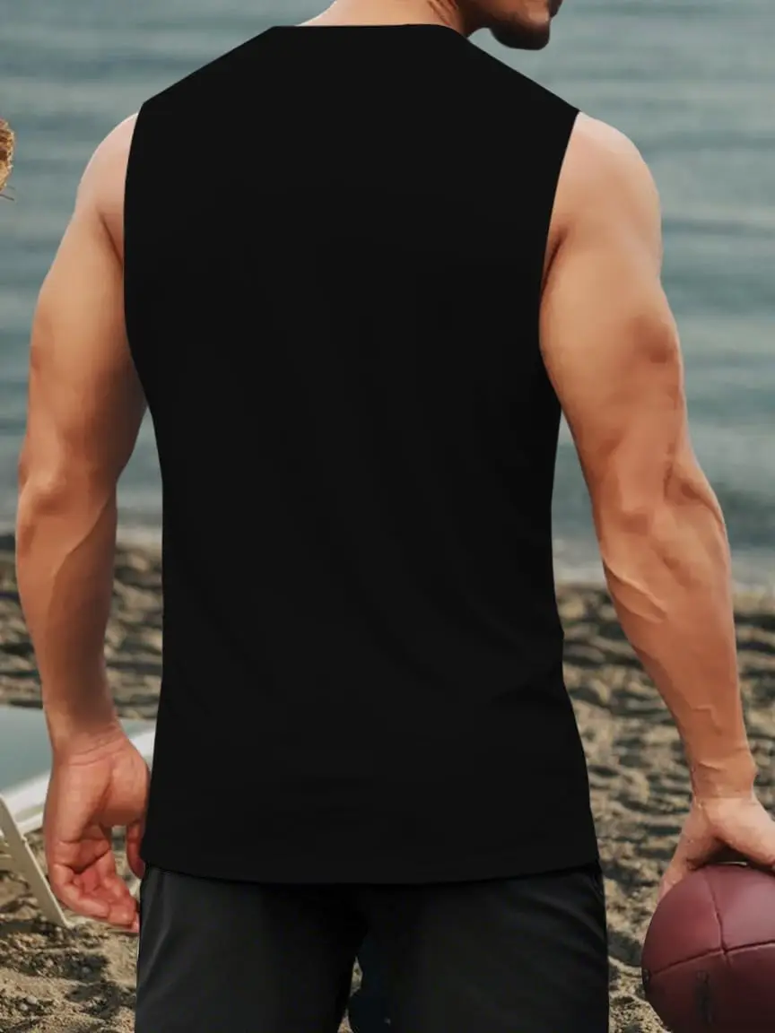 Conjuntos de Regatas Masculina - Track Suit Men avaliação e preço