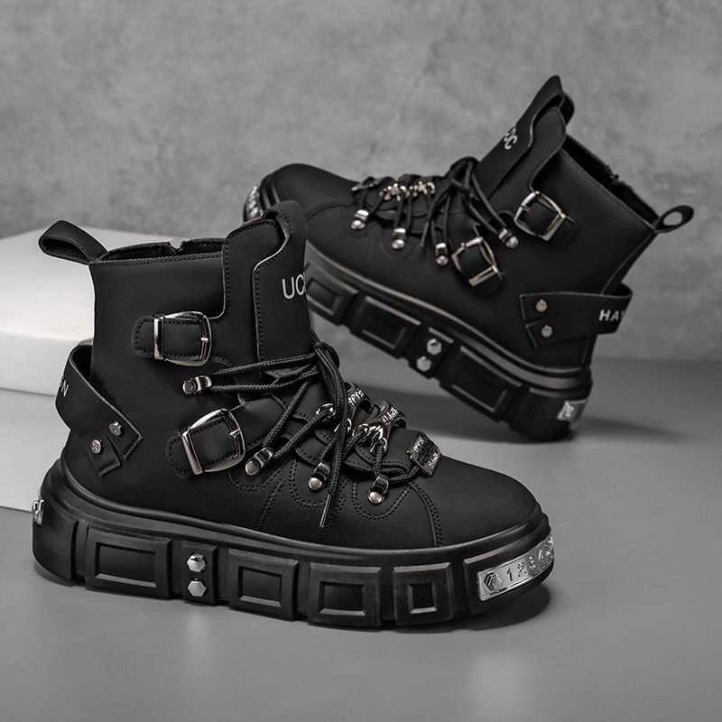 Botas de marca originais para  - Men'S Fashion Footwear avaliação e preço