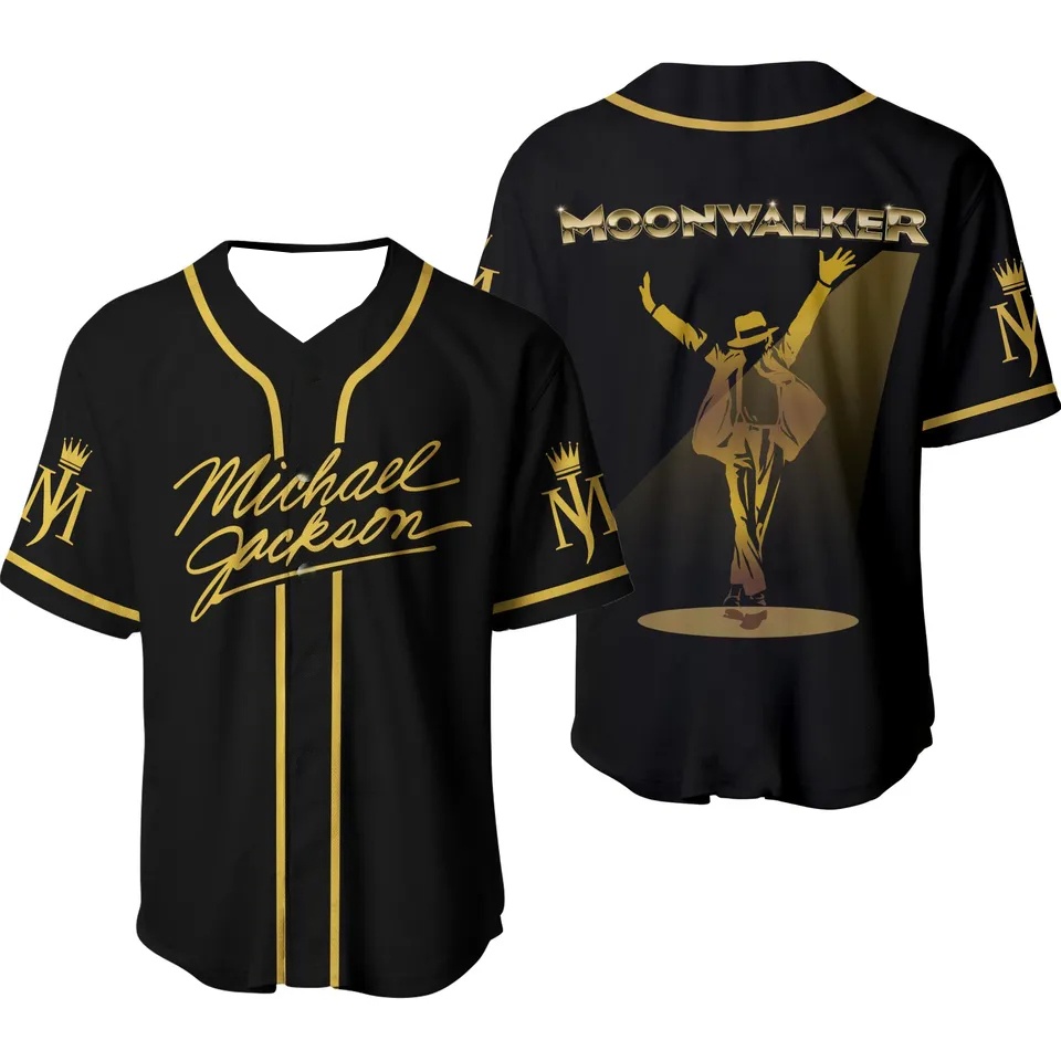 Camisa Esportiva Unissex 2026  - Mens Fashion Baseball Jersey avaliação e preço