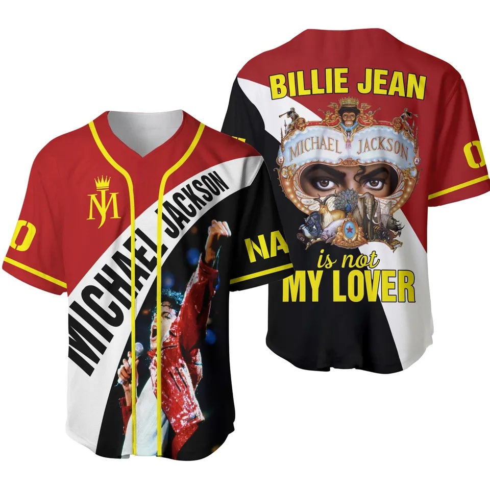 Camisa Esportiva Unissex 2026  - Mens Fashion Baseball Jersey avaliação e preço
