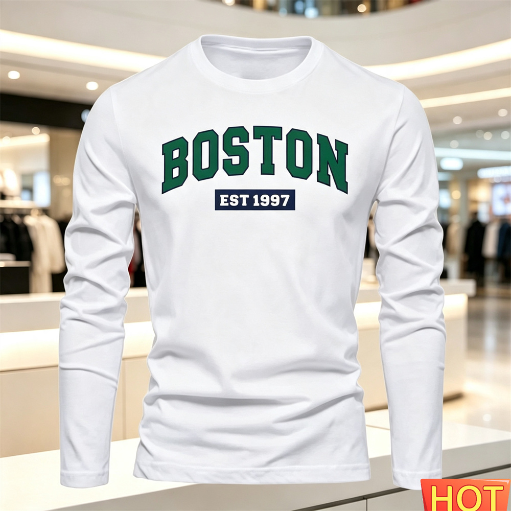Camiseta masculina de manga co - Men'S Fashion 2025 avaliação e preço