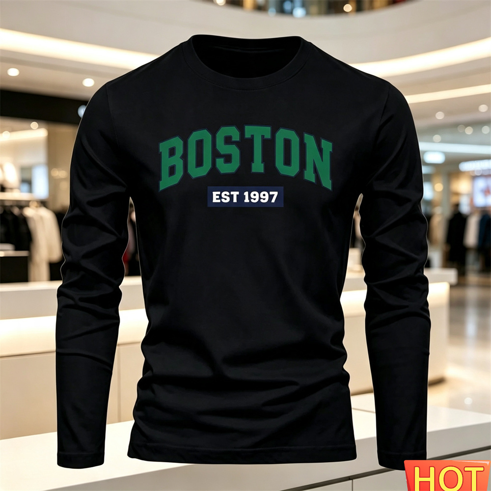Camiseta masculina de manga co - Men'S Fashion 2025 avaliação e preço