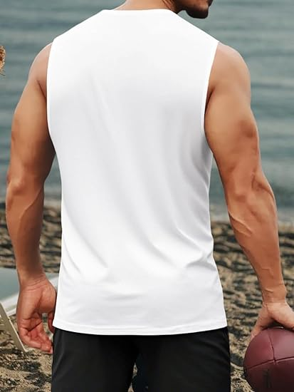 Conjuntos de Regata Masculina  - Track Suit Men avaliação e preço