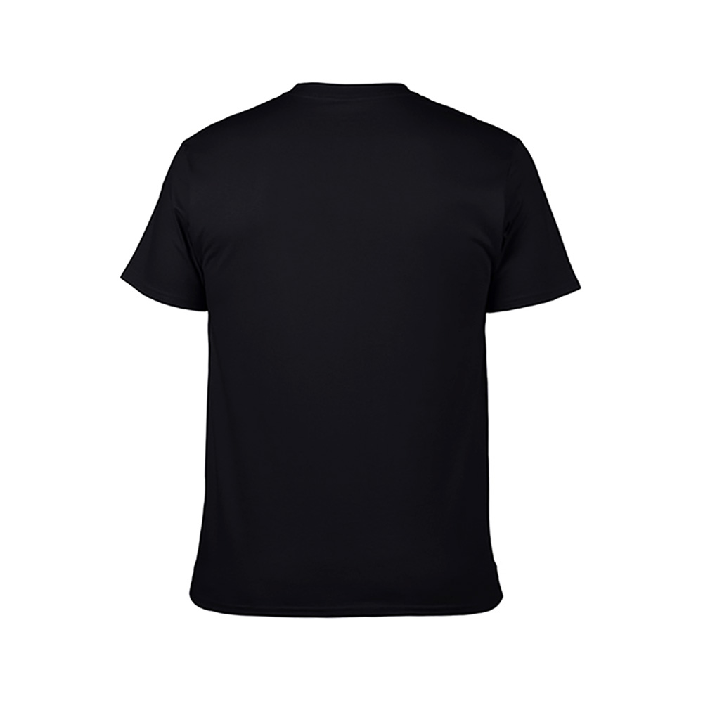 Camiseta com estampa de letras - Men'S Fashion Genres avaliação e preço