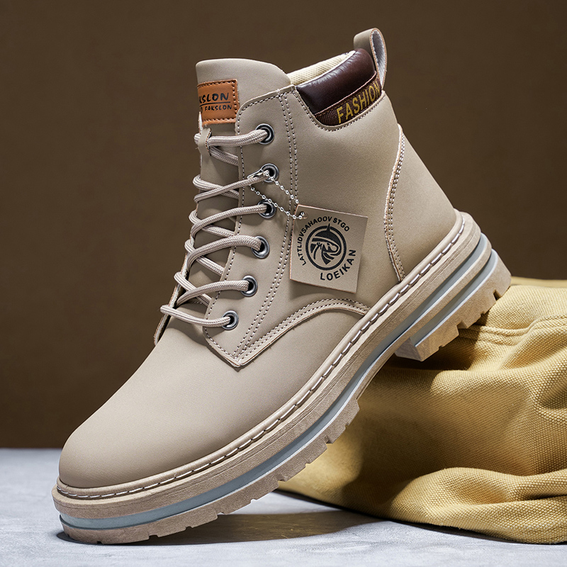 2025 novo calçado casual mascu - Men'S Fashion Footwear avaliação e preço