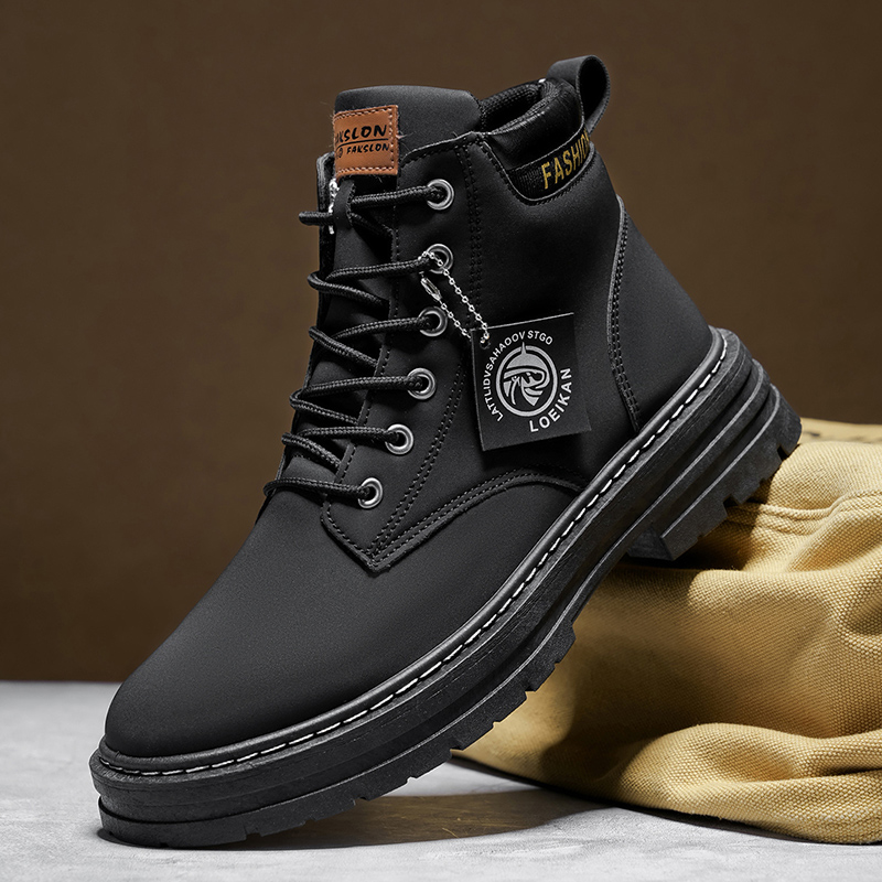 2025 novo calçado casual mascu - Men'S Fashion Footwear avaliação e preço