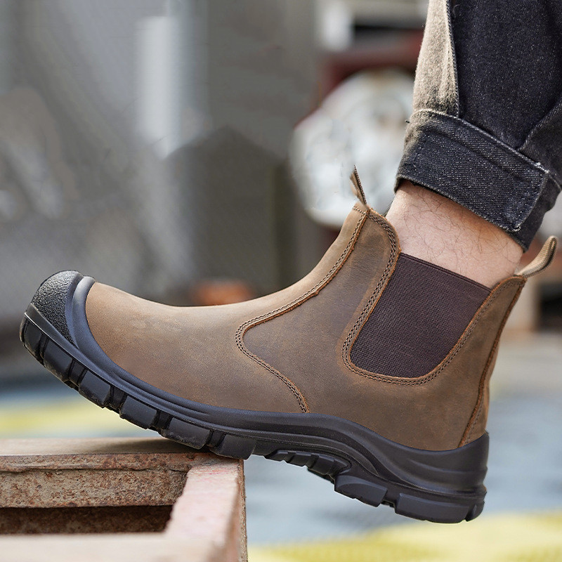 Tamanho grande moda masculina  - Men'S Fashion Footwear avaliação e preço
