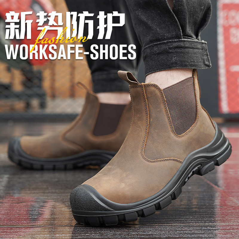 Tamanho grande moda masculina  - Men'S Fashion Footwear avaliação e preço