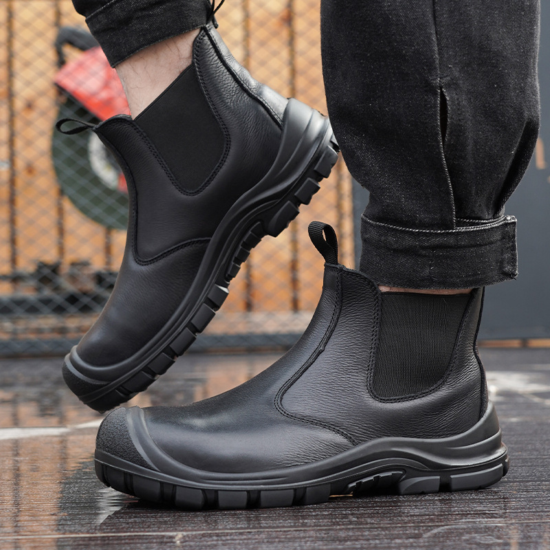 Tamanho grande moda masculina  - Men'S Fashion Footwear avaliação e preço