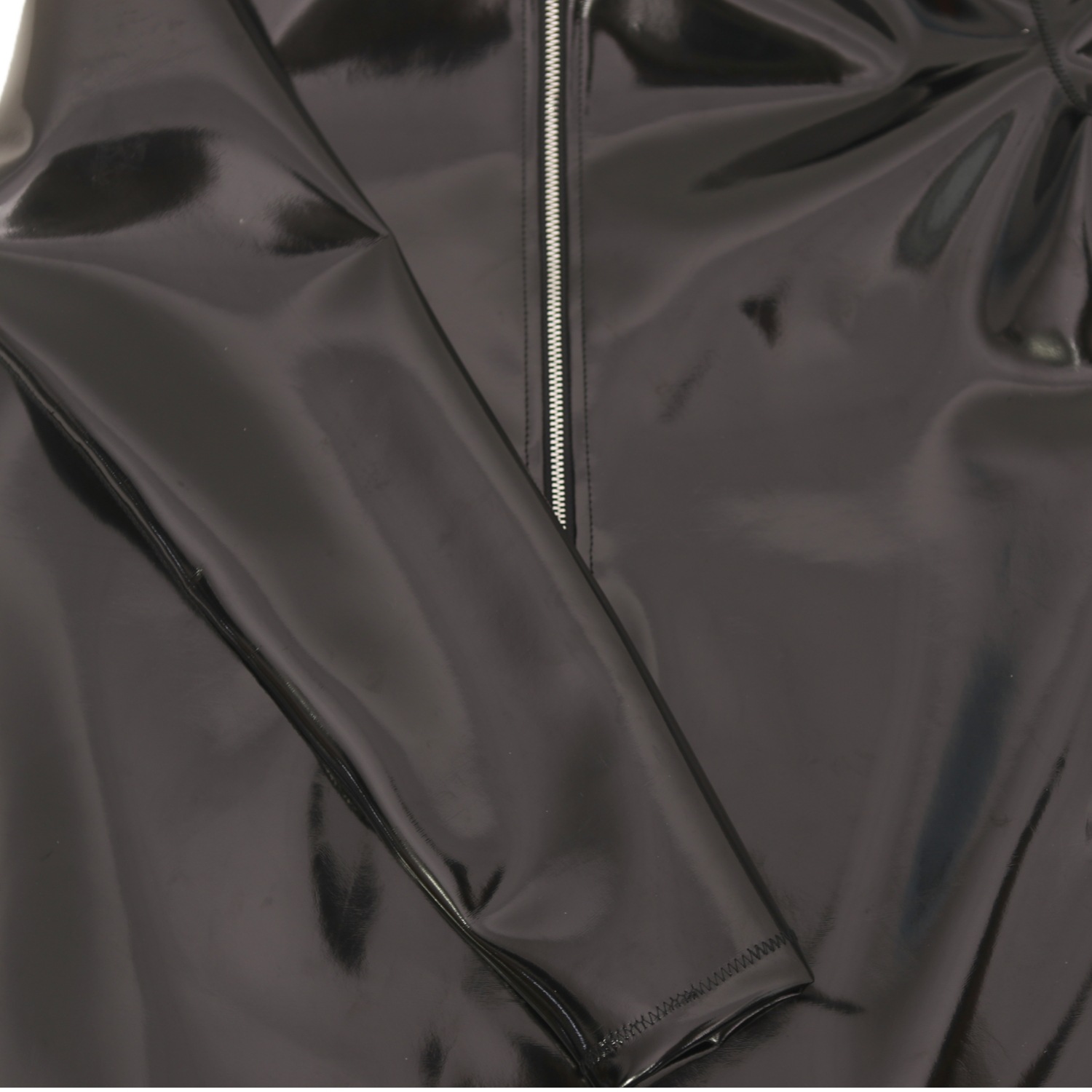 Sexy masculino pvc brilhante m - Men'S Fashion 2025 avaliação e preço