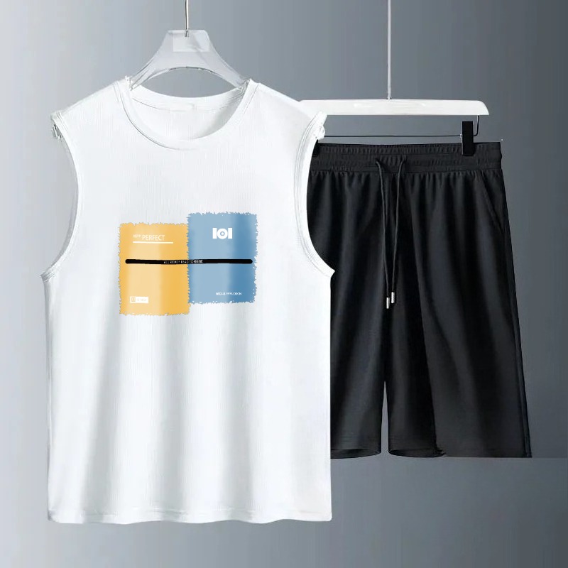 Conjunto Masculino de Verão 20 - Track Suit Men avaliação e preço
